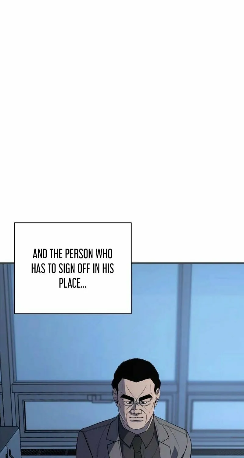 When a Genius Office Worker Goes Too Far Chapter 3 page 56 - 