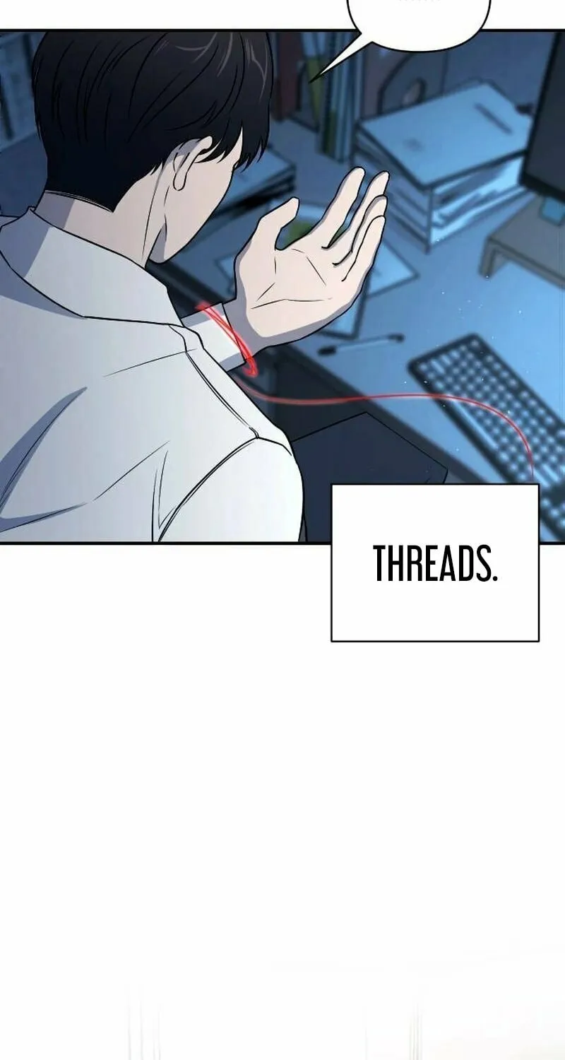 When a Genius Office Worker Goes Too Far Chapter 3 page 61 - 