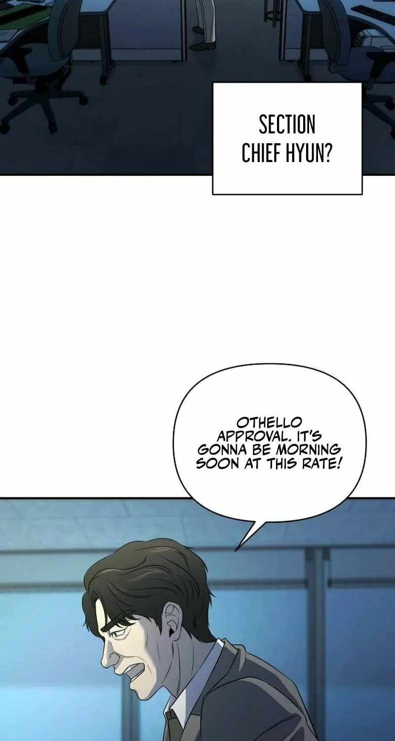 When a Genius Office Worker Goes Too Far Chapter 3 page 68 - 