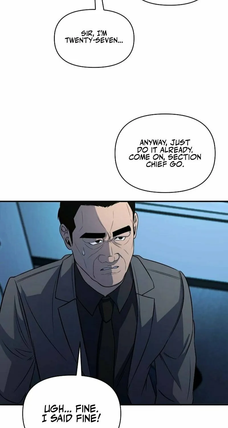 When a Genius Office Worker Goes Too Far Chapter 3 page 76 - 