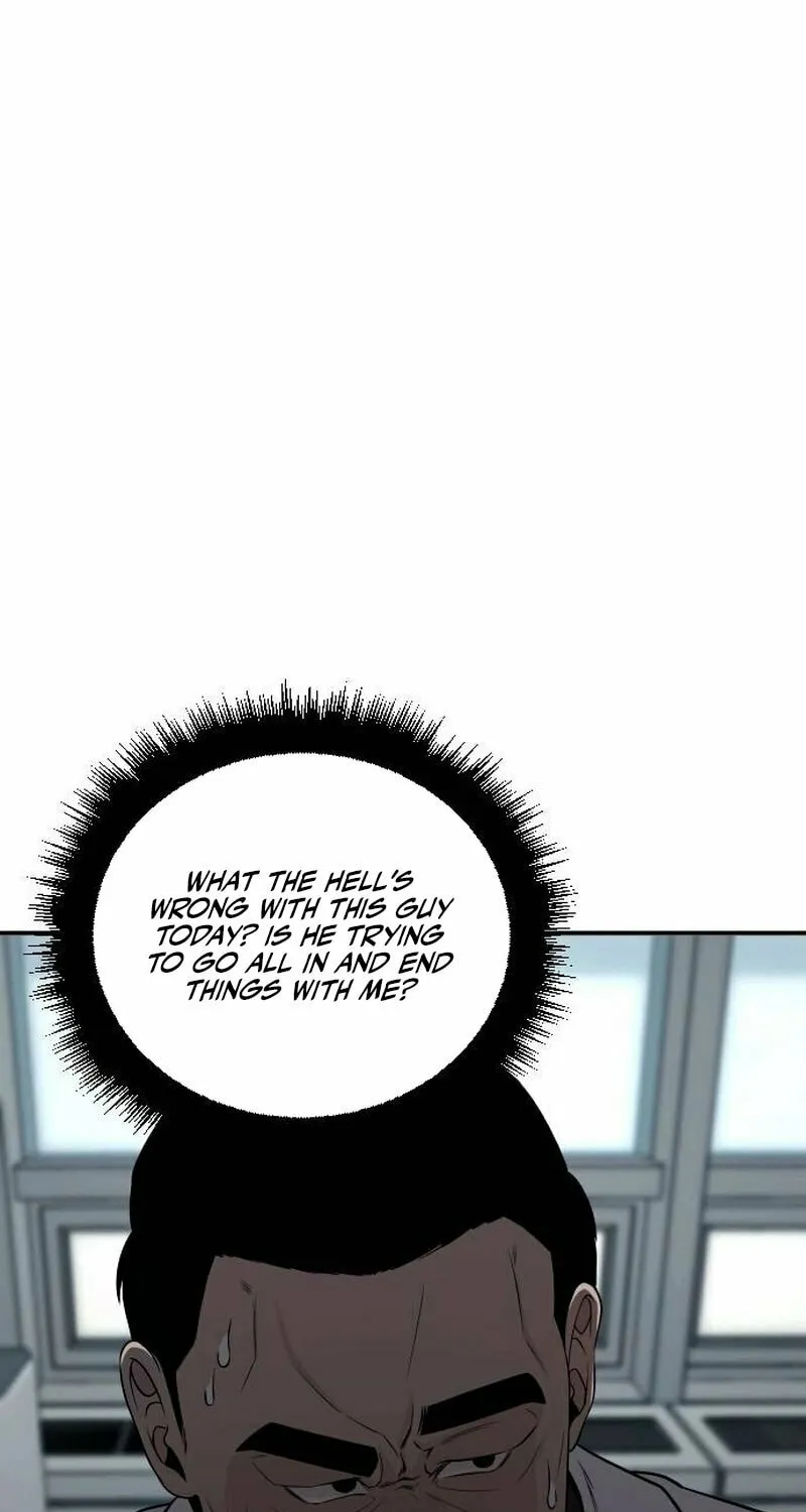 When a Genius Office Worker Goes Too Far Chapter 3 page 9 - 