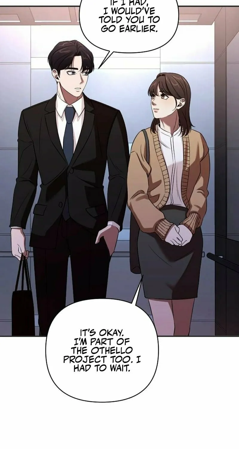 When a Genius Office Worker Goes Too Far Chapter 3 page 81 - 