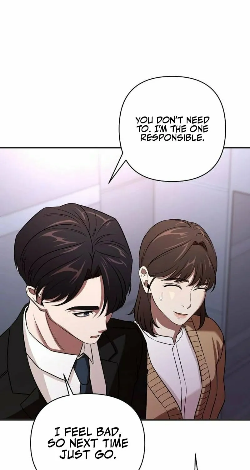 When a Genius Office Worker Goes Too Far Chapter 3 page 82 - 