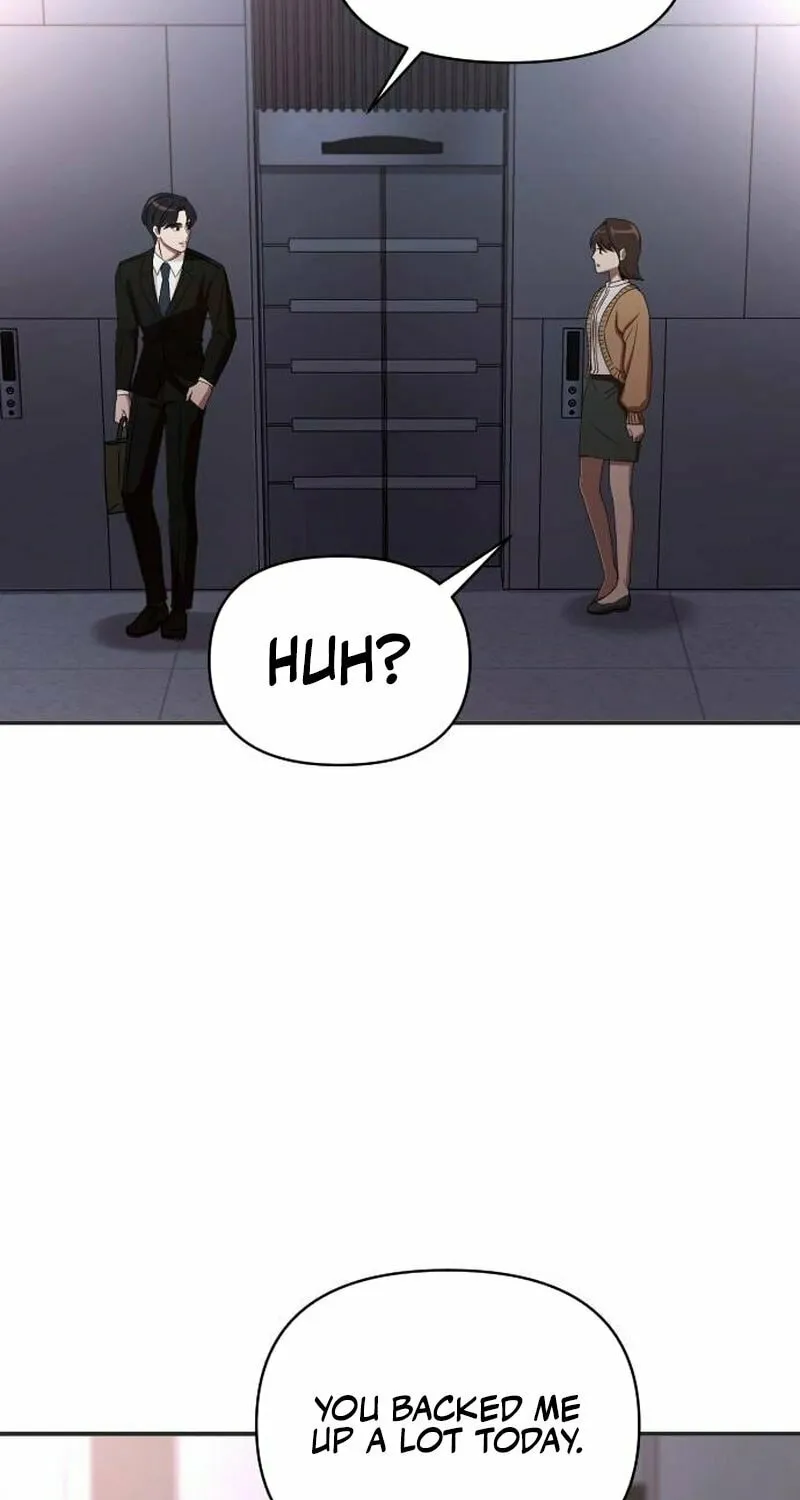 When a Genius Office Worker Goes Too Far Chapter 3 page 85 - 