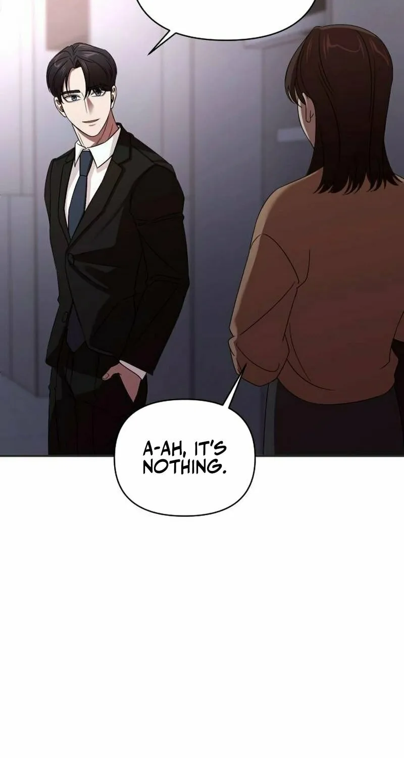 When a Genius Office Worker Goes Too Far Chapter 3 page 86 - 