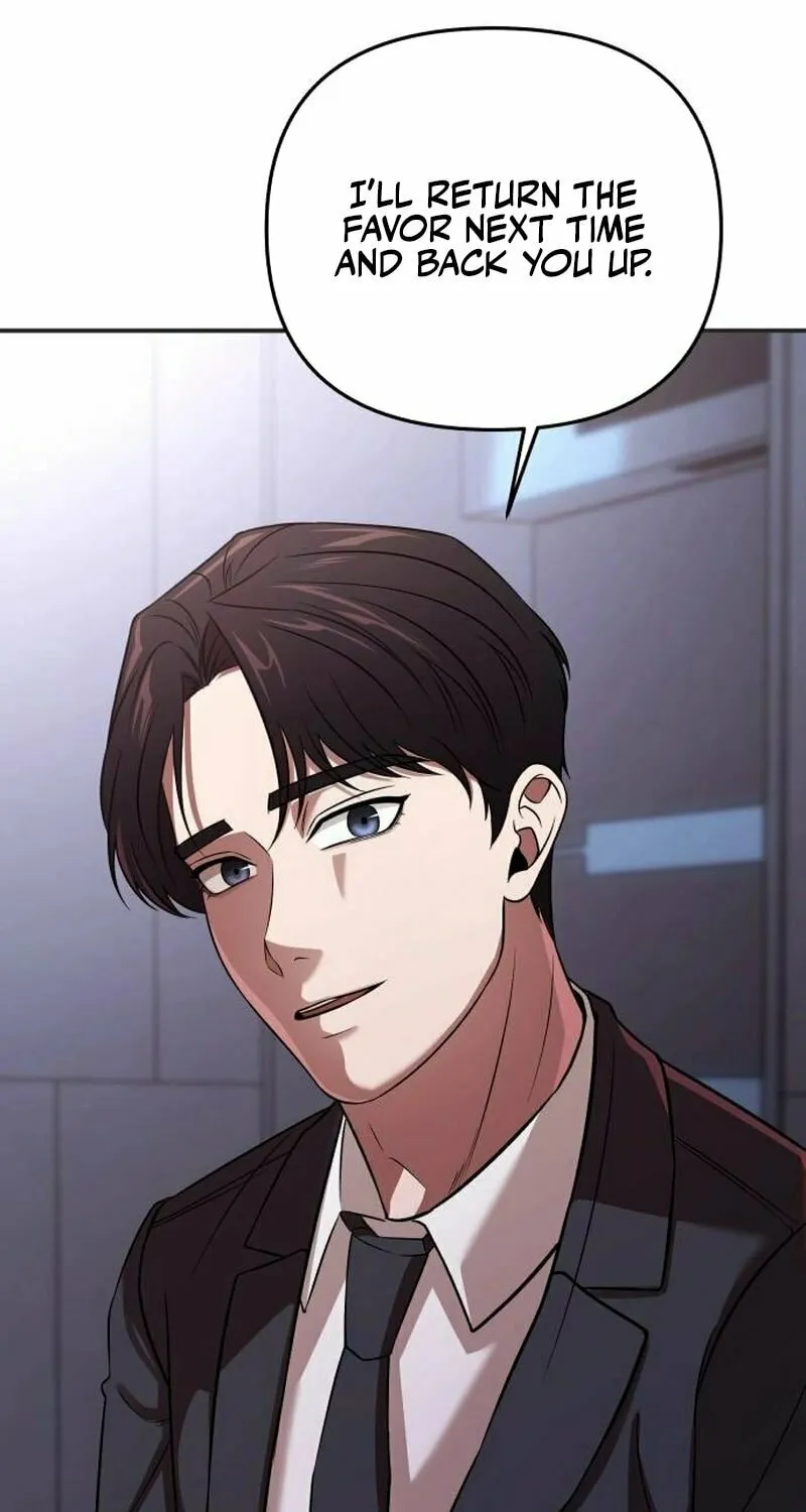 When a Genius Office Worker Goes Too Far Chapter 3 page 87 - 