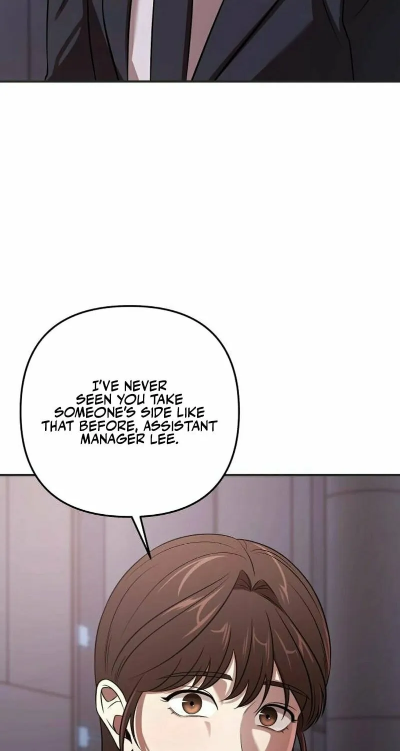 When a Genius Office Worker Goes Too Far Chapter 3 page 88 - 