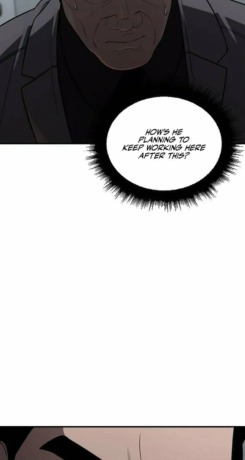 When a Genius Office Worker Goes Too Far Chapter 3 page 10 - 