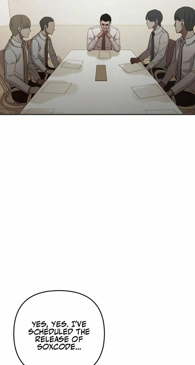 When a Genius Office Worker Goes Too Far Chapter 3 page 95 - 