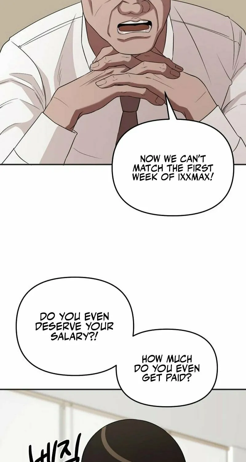 When a Genius Office Worker Goes Too Far Chapter 3 page 98 - 