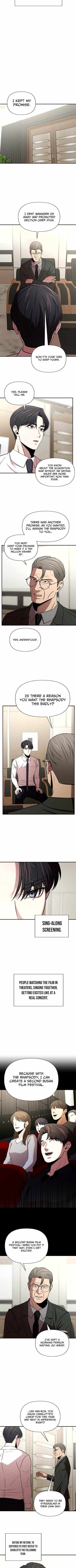 When a Genius Office Worker Goes Too Far Chapter 35 page 4 - 