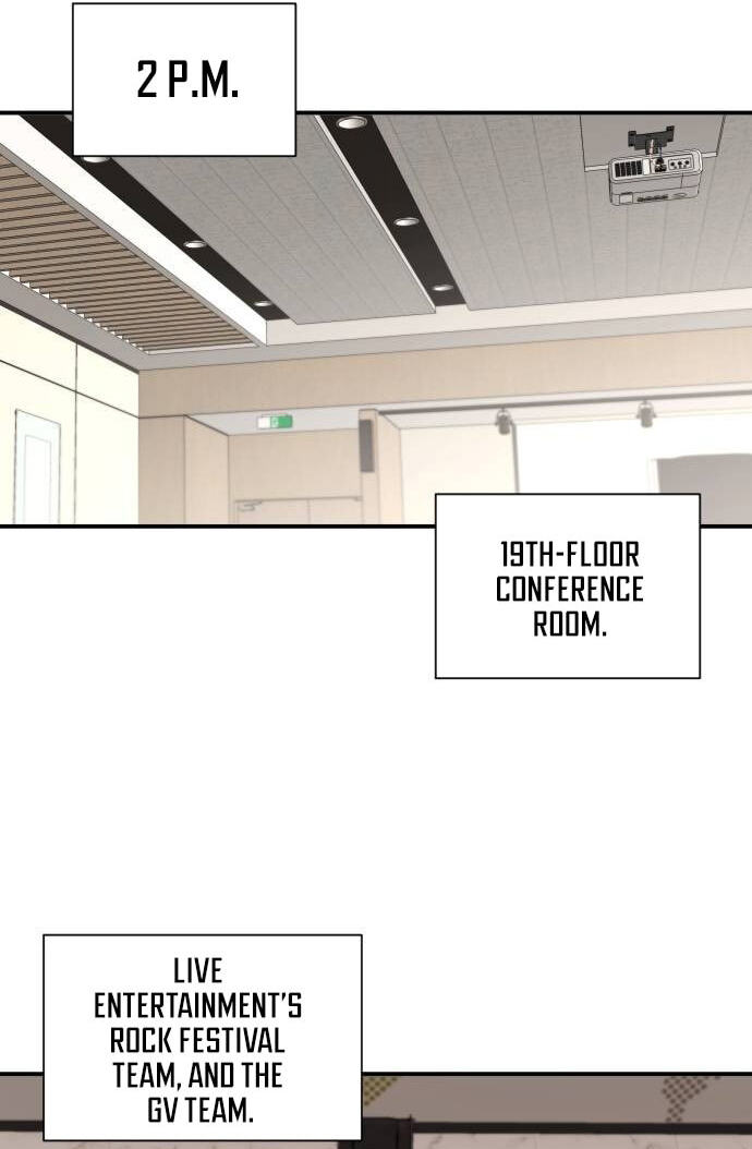 When a Genius Office Worker Goes Too Far Chapter 39 page 2 - 