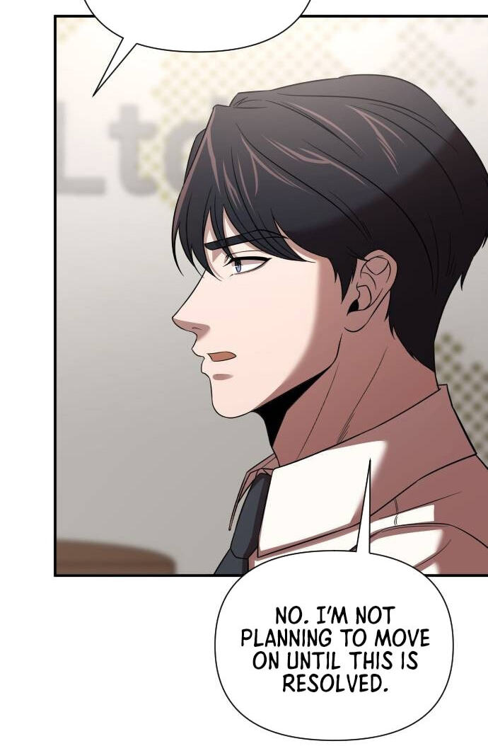 When a Genius Office Worker Goes Too Far Chapter 39 page 11 - 