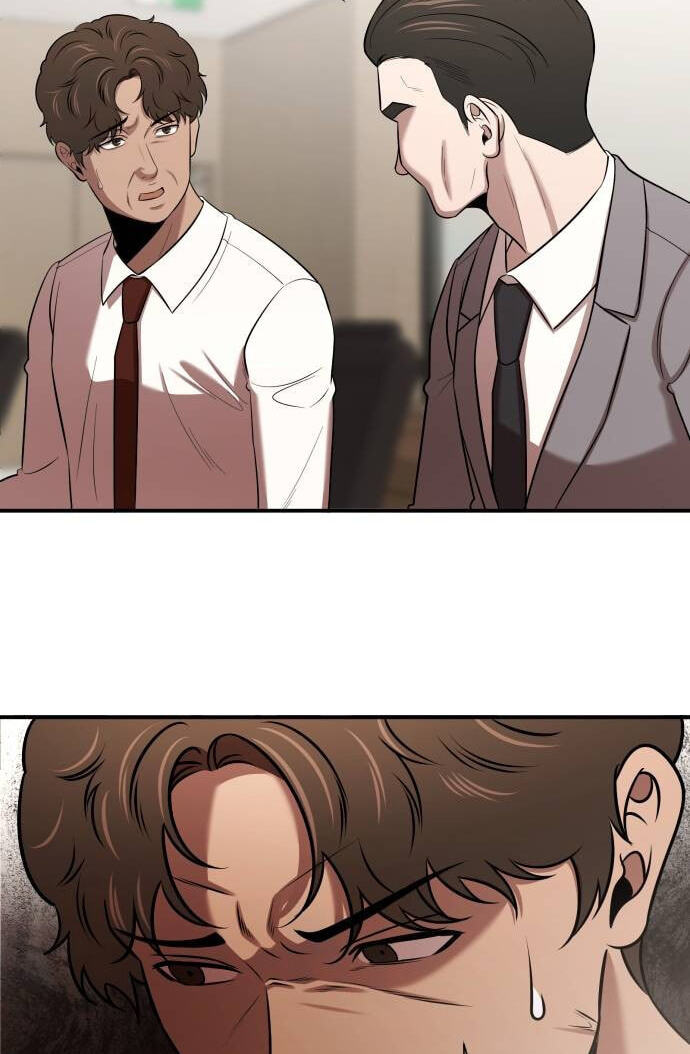 When a Genius Office Worker Goes Too Far Chapter 39 page 14 - 