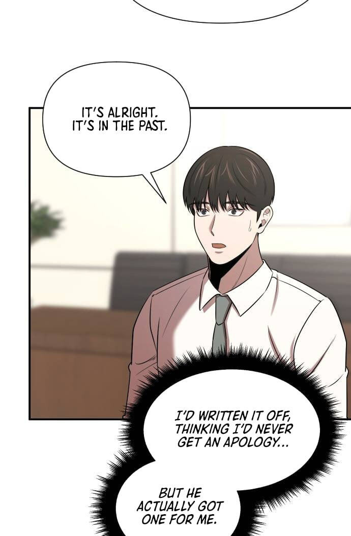 When a Genius Office Worker Goes Too Far Chapter 39 page 17 - 