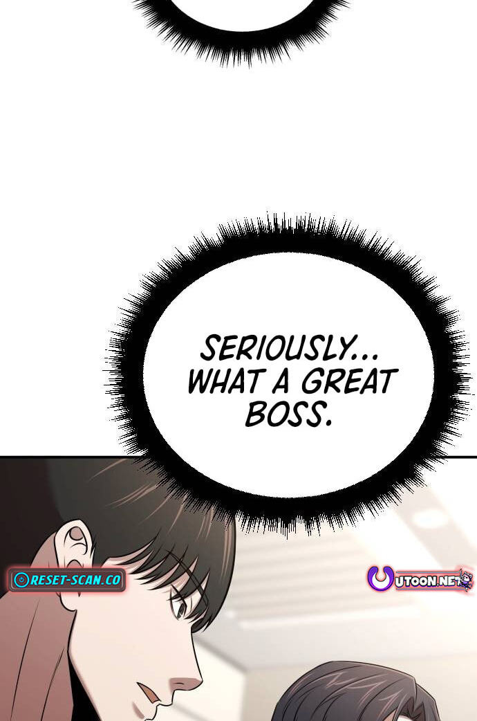 When a Genius Office Worker Goes Too Far Chapter 39 page 18 - 