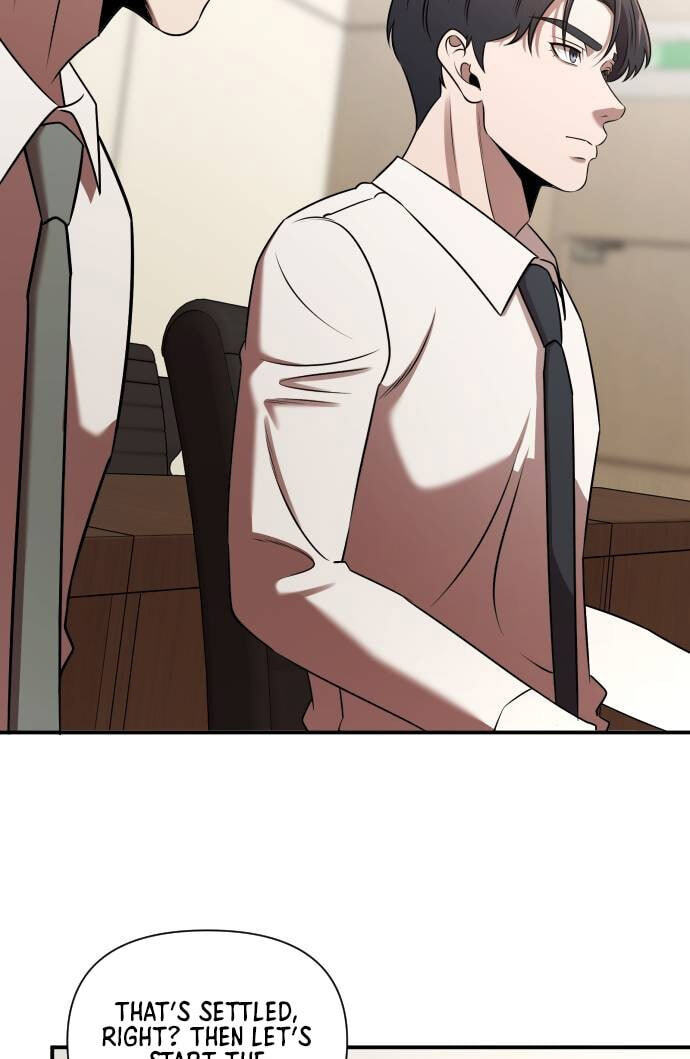 When a Genius Office Worker Goes Too Far Chapter 39 page 19 - 