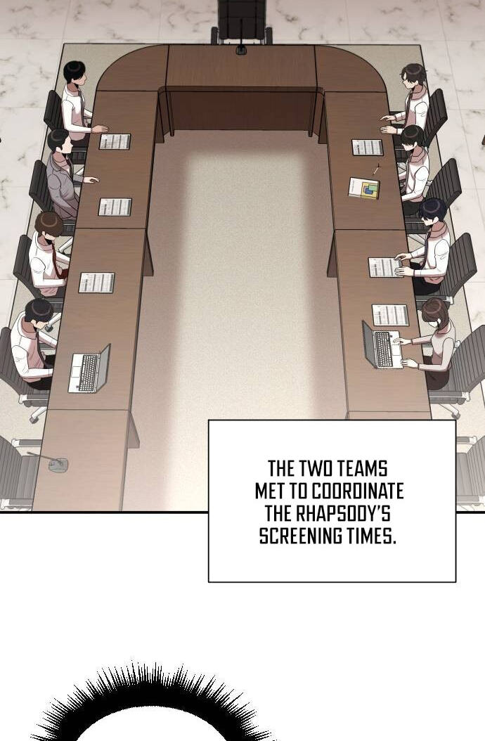 When a Genius Office Worker Goes Too Far Chapter 39 page 3 - 
