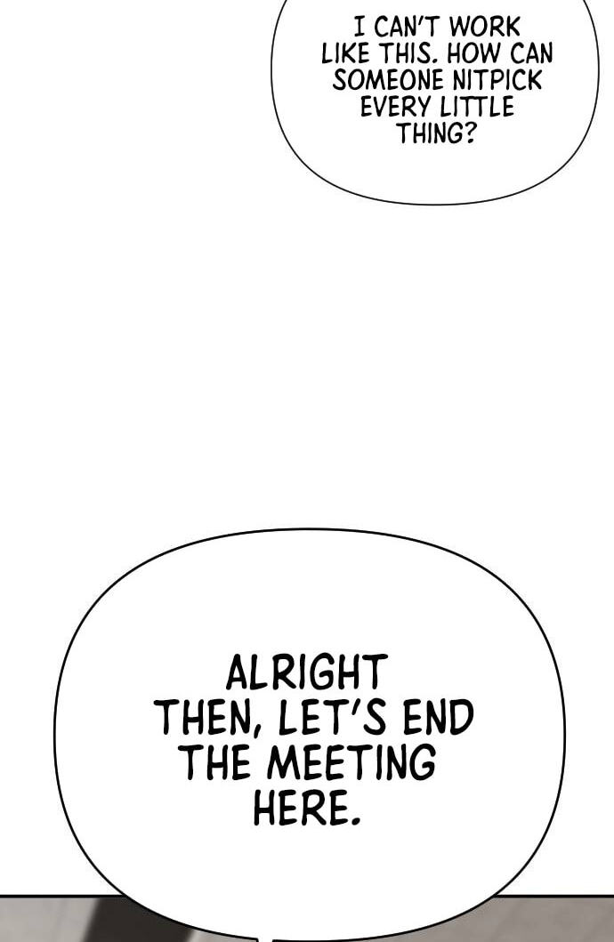 When a Genius Office Worker Goes Too Far Chapter 39 page 23 - 