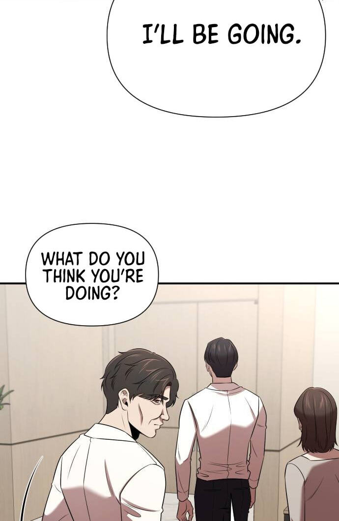 When a Genius Office Worker Goes Too Far Chapter 39 page 25 - 