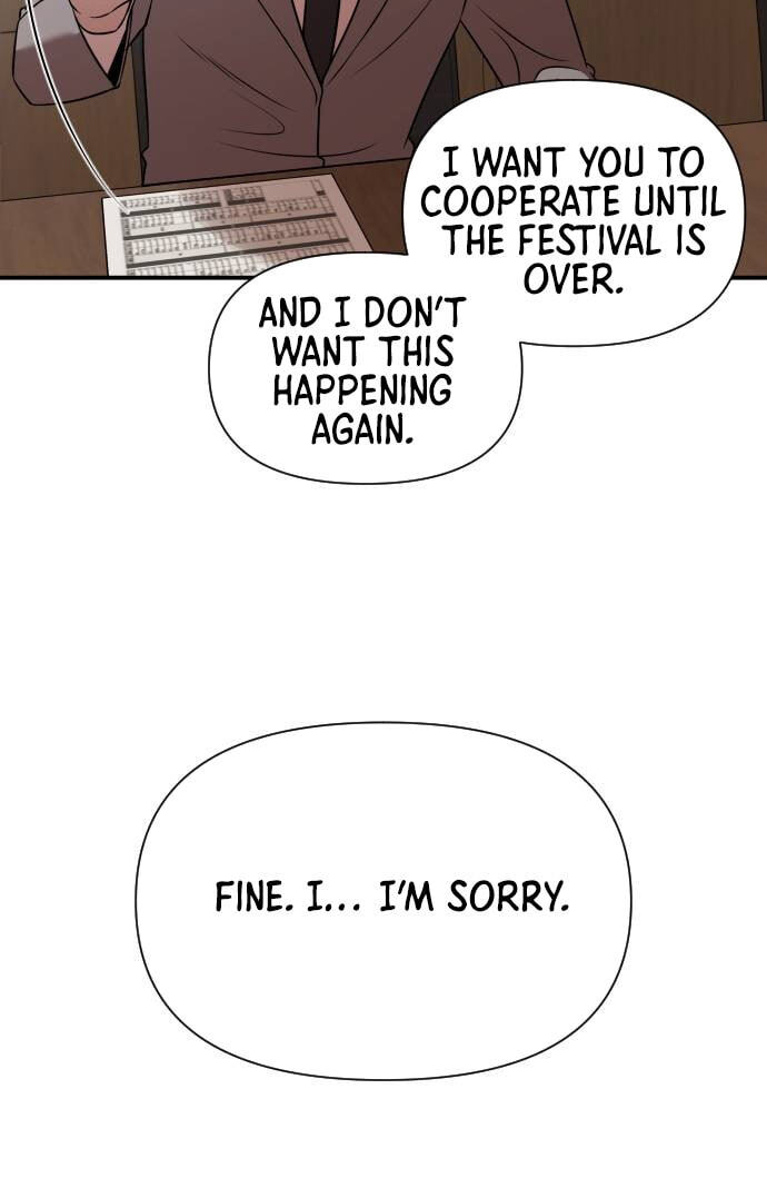 When a Genius Office Worker Goes Too Far Chapter 39 page 27 - 