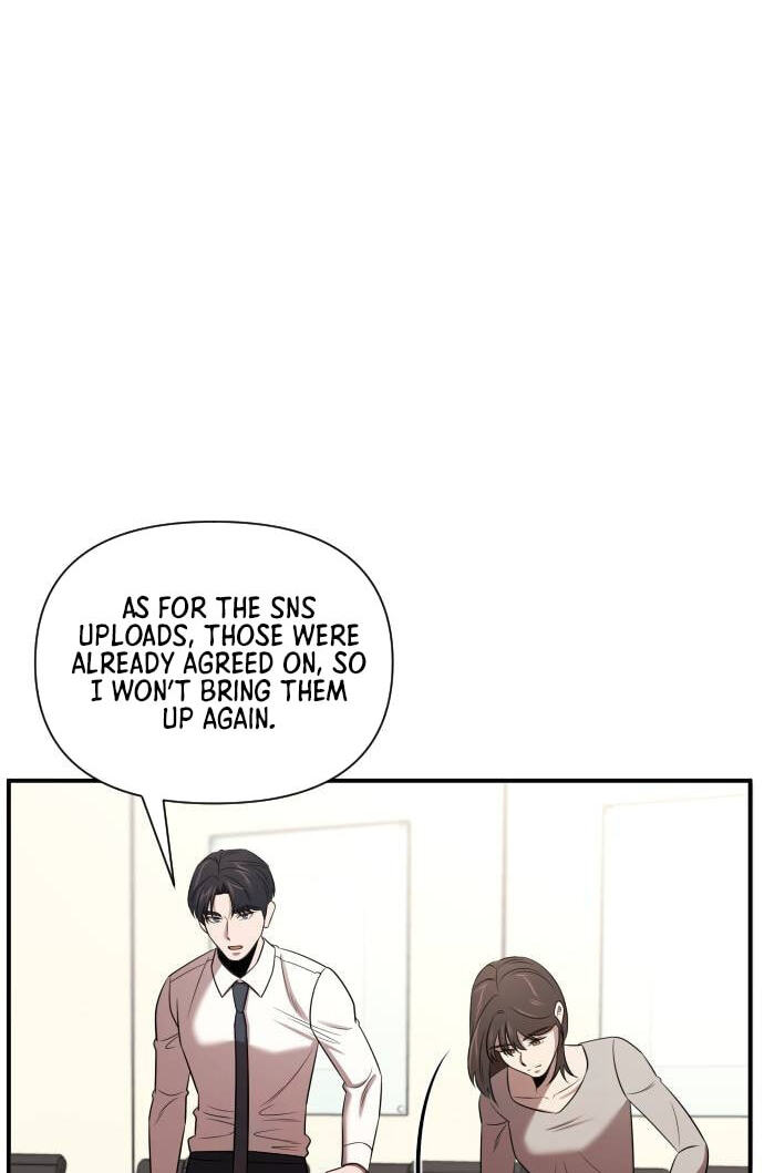 When a Genius Office Worker Goes Too Far Chapter 39 page 28 - 
