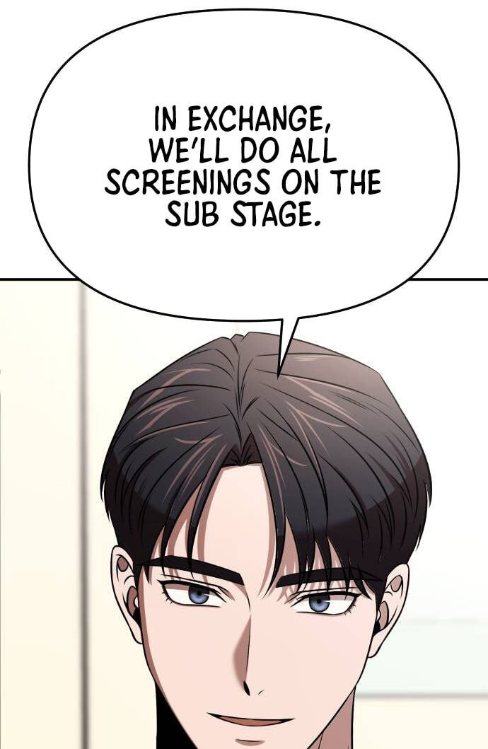 When a Genius Office Worker Goes Too Far Chapter 39 page 32 - 