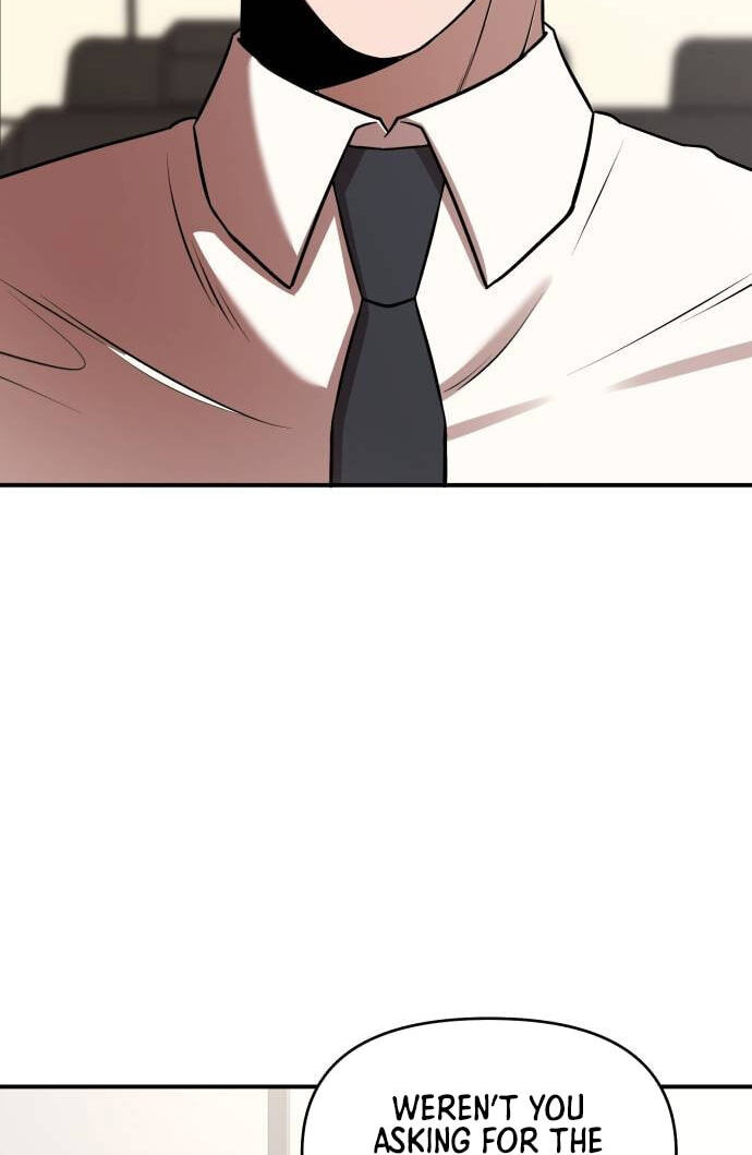 When a Genius Office Worker Goes Too Far Chapter 39 page 33 - 