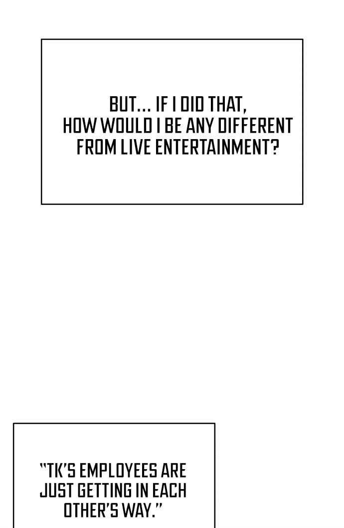 When a Genius Office Worker Goes Too Far Chapter 39 page 36 - 