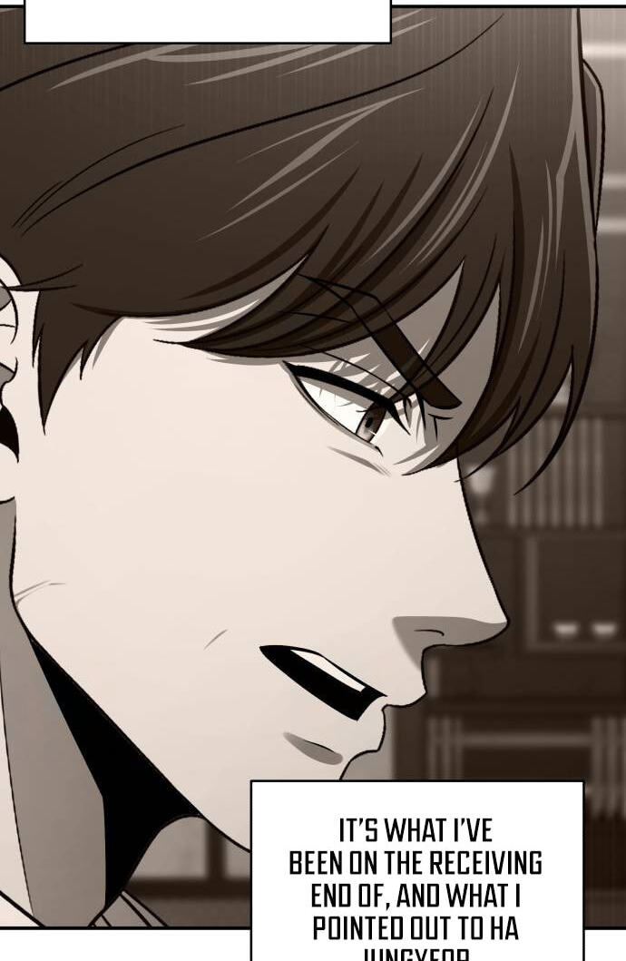 When a Genius Office Worker Goes Too Far Chapter 39 page 37 - 