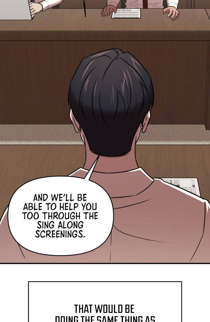 When a Genius Office Worker Goes Too Far Chapter 39 page 39 - 
