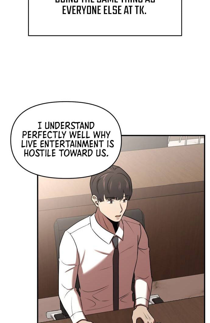 When a Genius Office Worker Goes Too Far Chapter 39 page 40 - 