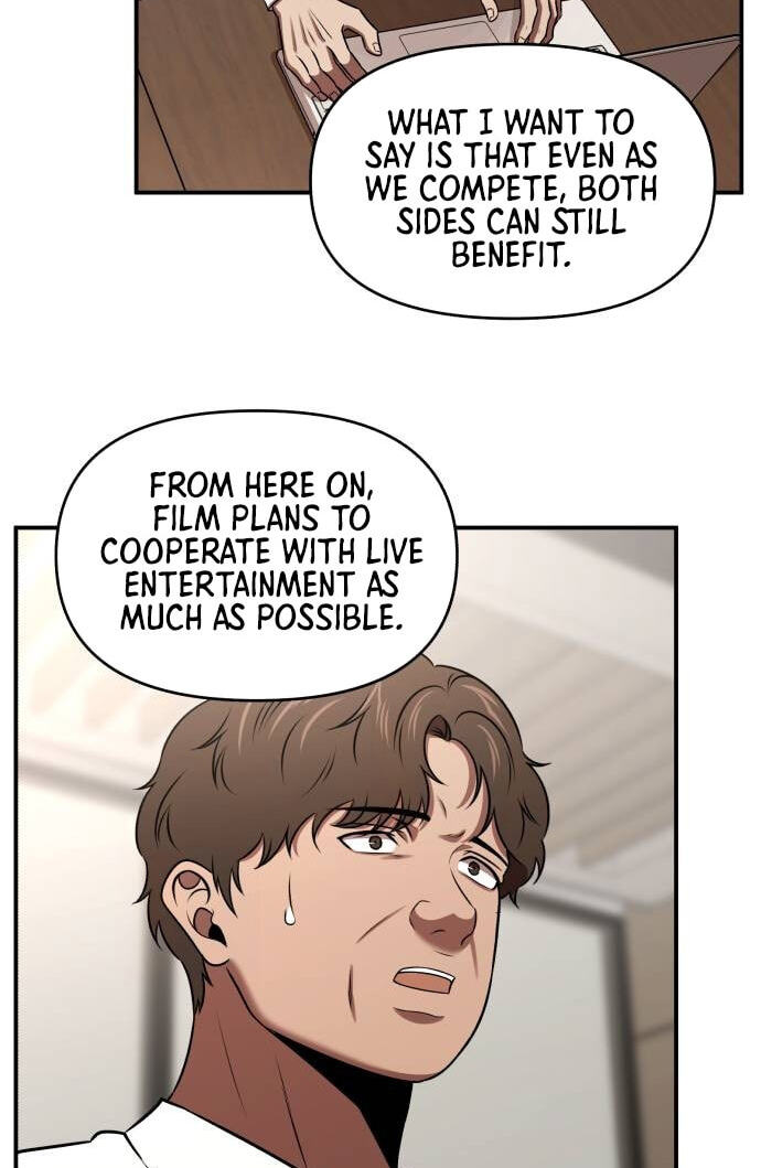 When a Genius Office Worker Goes Too Far Chapter 39 page 41 - 