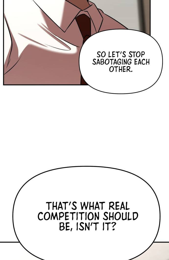 When a Genius Office Worker Goes Too Far Chapter 39 page 42 - 