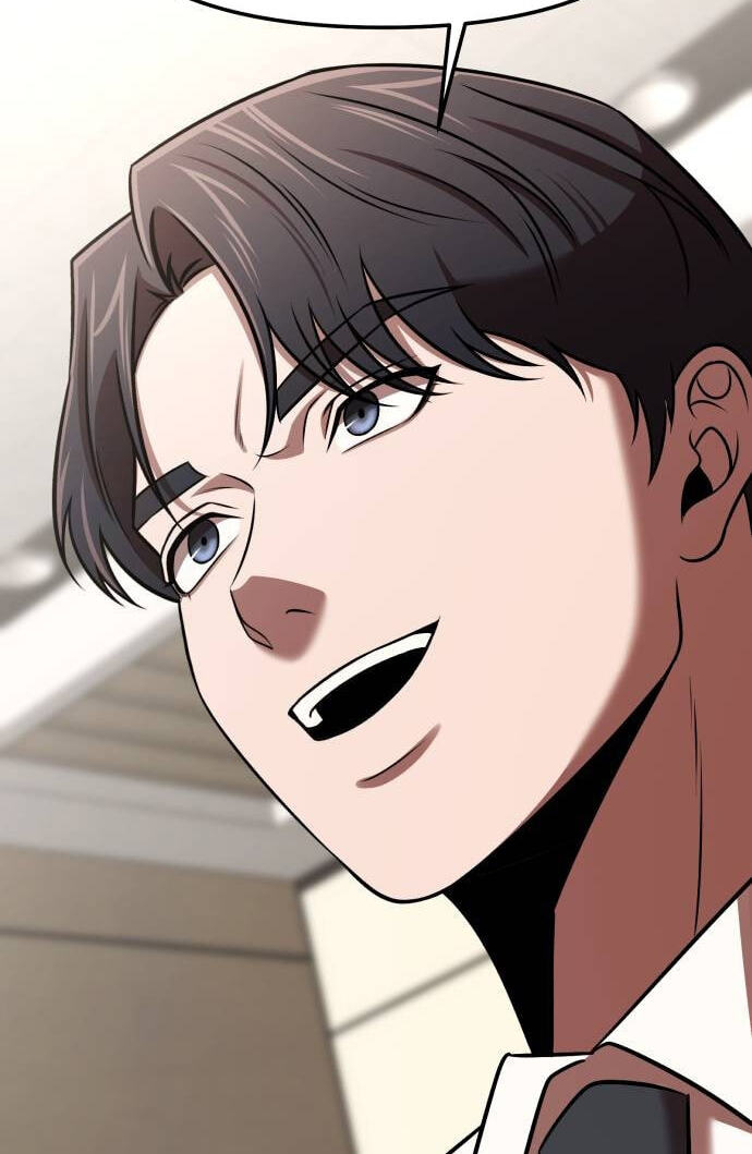 When a Genius Office Worker Goes Too Far Chapter 39 page 43 - 