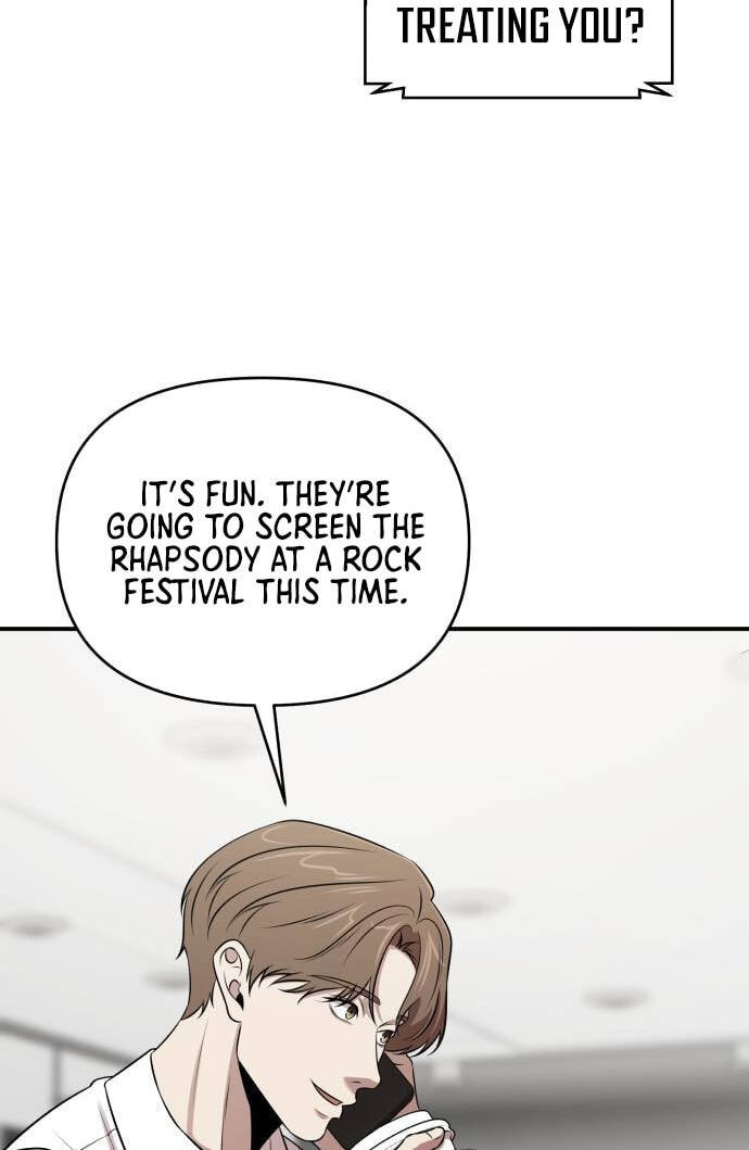 When a Genius Office Worker Goes Too Far Chapter 39 page 47 - 