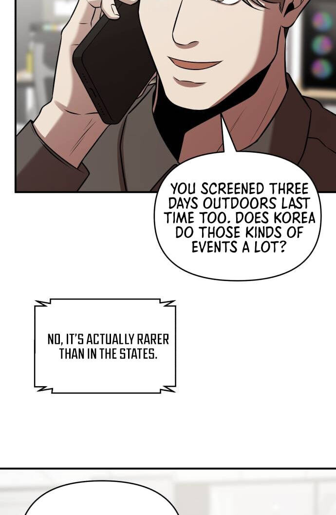 When a Genius Office Worker Goes Too Far Chapter 39 page 49 - 