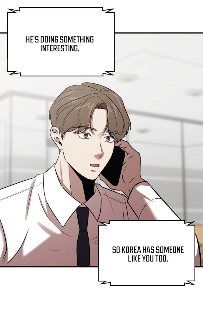 When a Genius Office Worker Goes Too Far Chapter 39 page 51 - 
