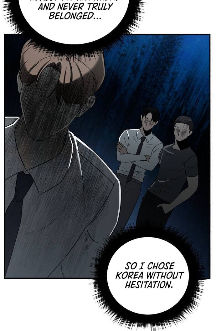 When a Genius Office Worker Goes Too Far Chapter 39 page 54 - 