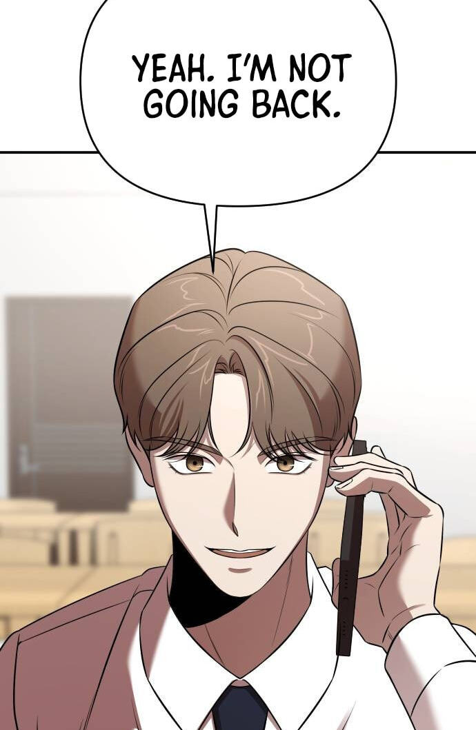 When a Genius Office Worker Goes Too Far Chapter 39 page 58 - 