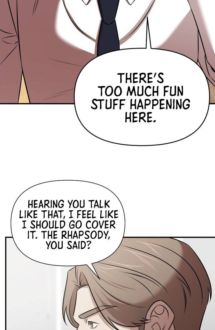 When a Genius Office Worker Goes Too Far Chapter 39 page 59 - 