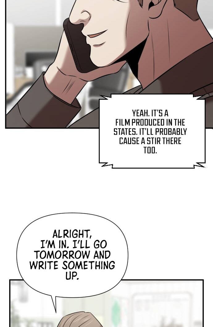 When a Genius Office Worker Goes Too Far Chapter 39 page 60 - 