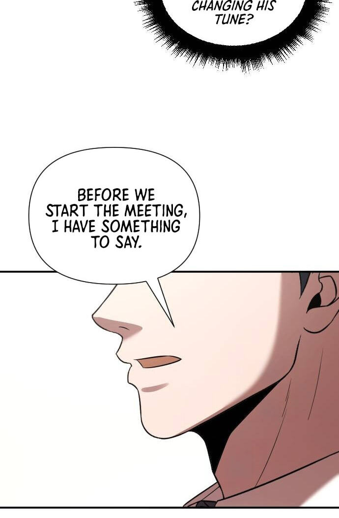 When a Genius Office Worker Goes Too Far Chapter 39 page 7 - 
