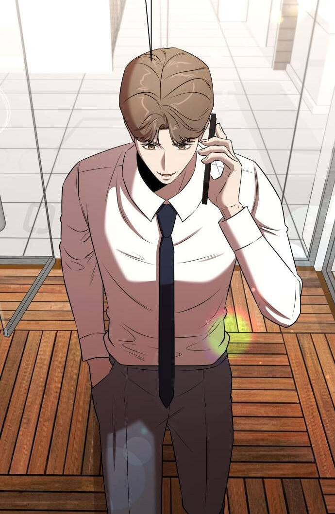 When a Genius Office Worker Goes Too Far Chapter 39 page 65 - 