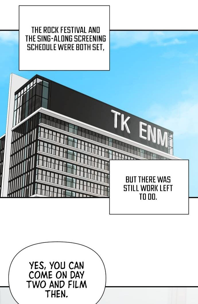 When a Genius Office Worker Goes Too Far Chapter 39 page 67 - 