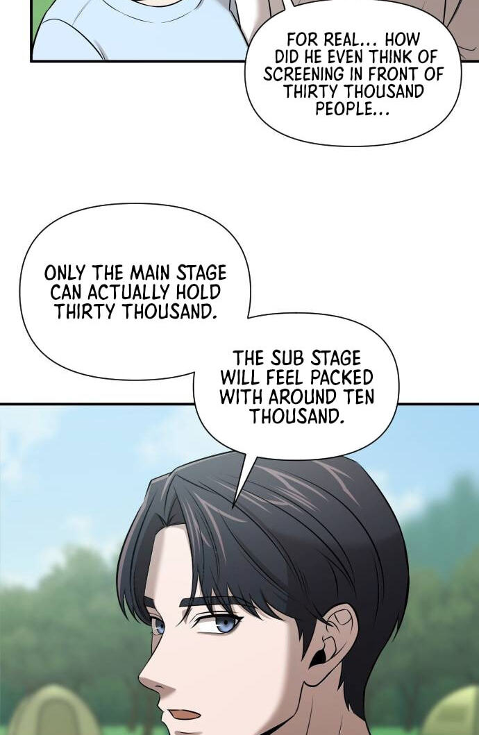 When a Genius Office Worker Goes Too Far Chapter 39 page 77 - 