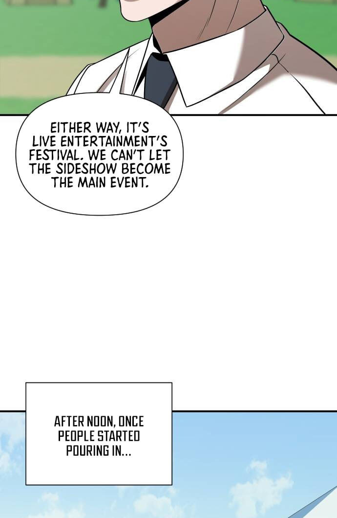 When a Genius Office Worker Goes Too Far Chapter 39 page 78 - 