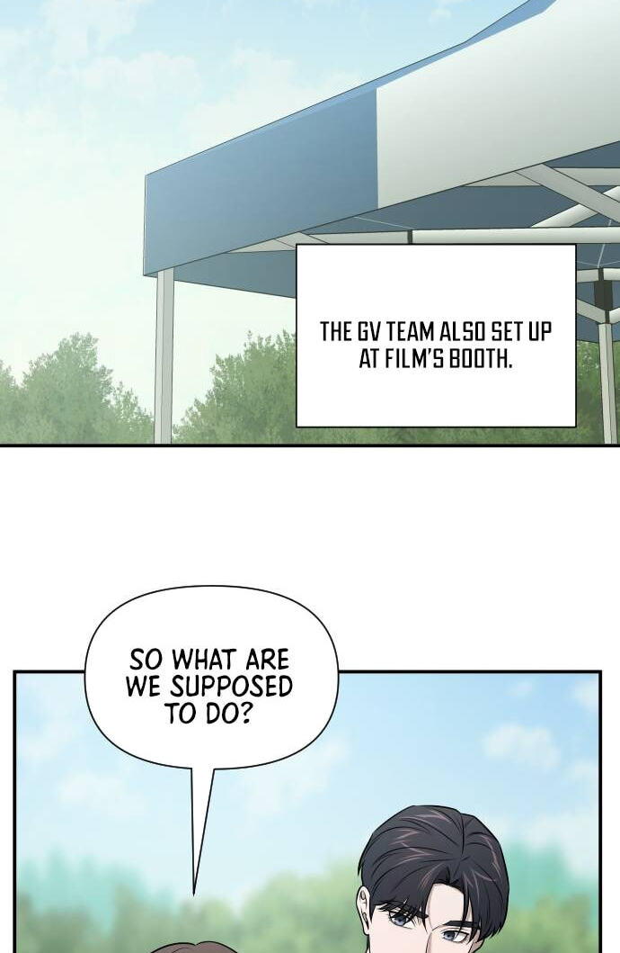 When a Genius Office Worker Goes Too Far Chapter 39 page 79 - 