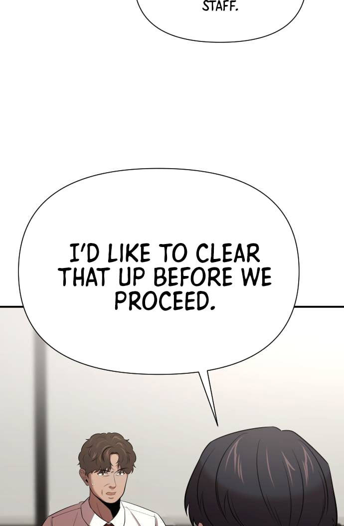 When a Genius Office Worker Goes Too Far Chapter 39 page 9 - 
