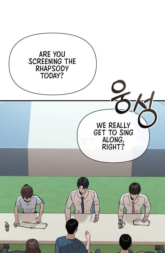 When a Genius Office Worker Goes Too Far Chapter 39 page 83 - 